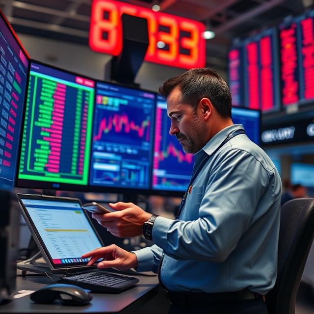 Nak Konsisten Profit? Ini Sebab Kenapa D...
