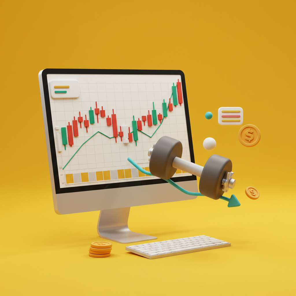 Weighted Moving Average (WMA): Definisi, Penggunaan & Formula