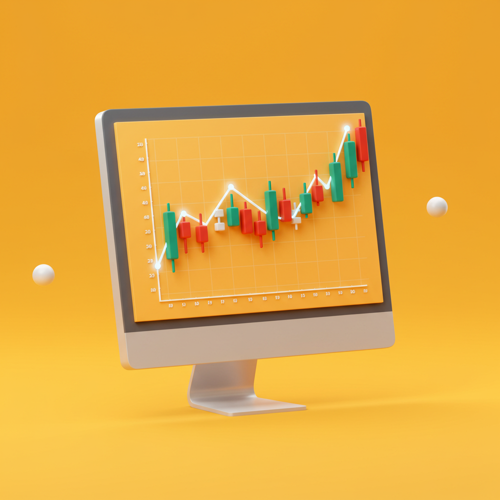 Simple Moving Average (SMA): Cara Guna &...