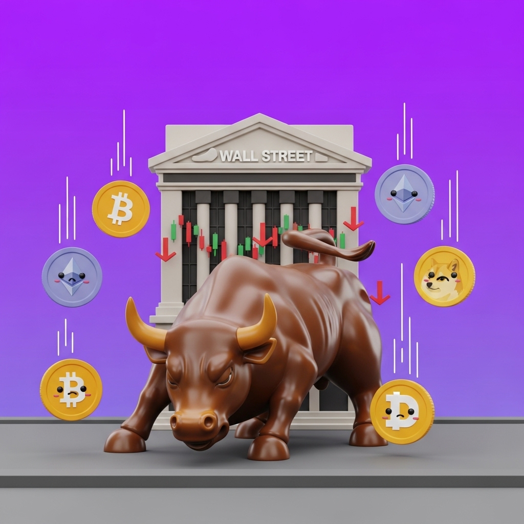 Wall Street ditutup lemah apabila hasil ...
